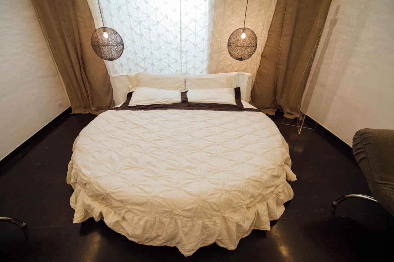 Atmosfere Puniche B&B Палермо Екстериор снимка