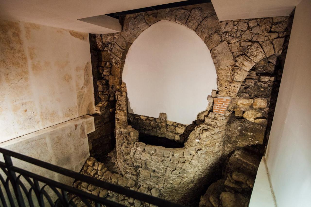 Atmosfere Puniche B&B Палермо Екстериор снимка