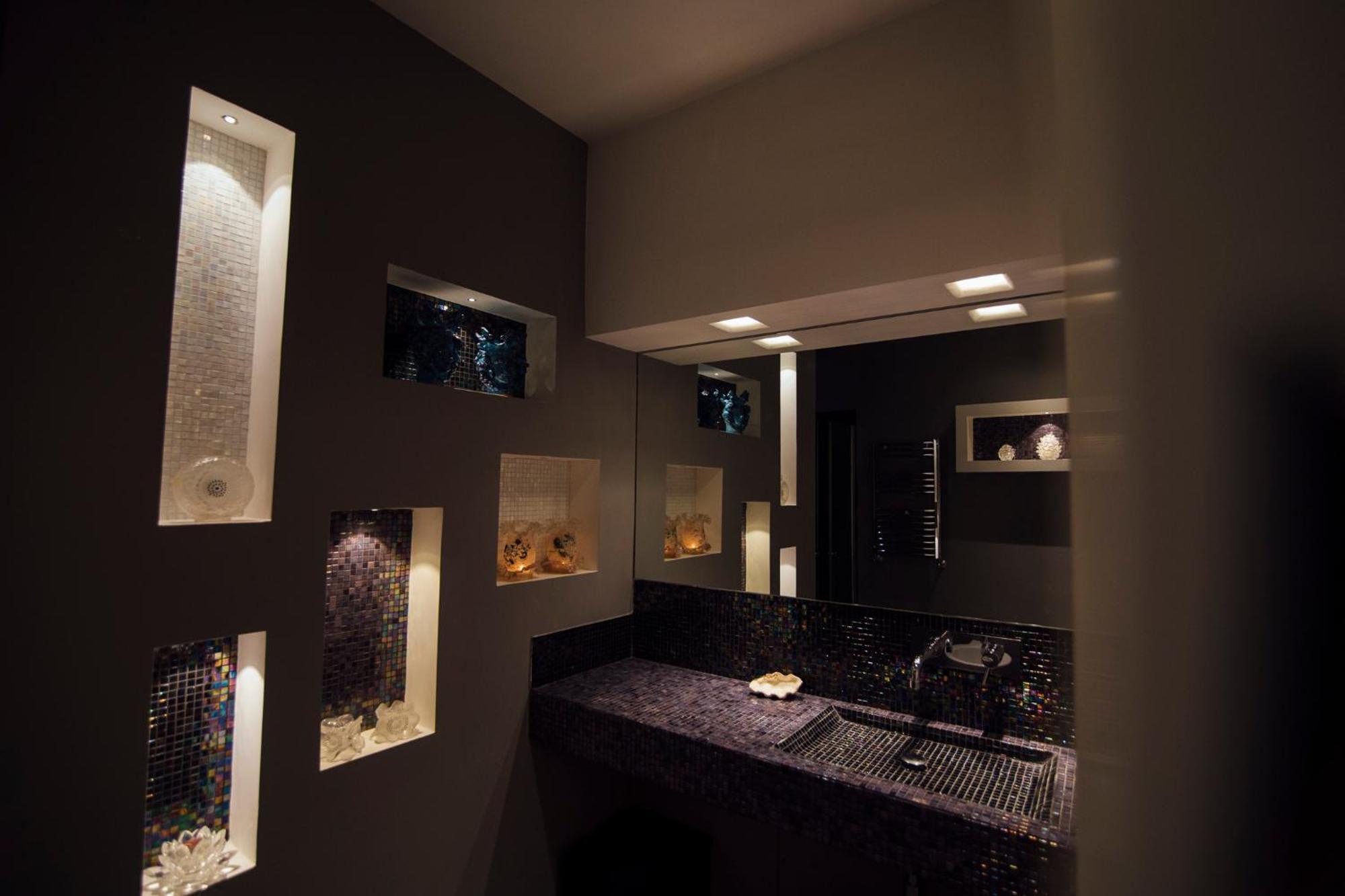 Atmosfere Puniche B&B Палермо Стая снимка