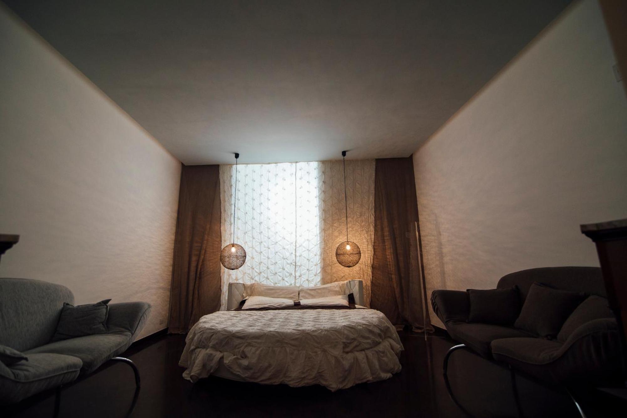 Atmosfere Puniche B&B Палермо Стая снимка